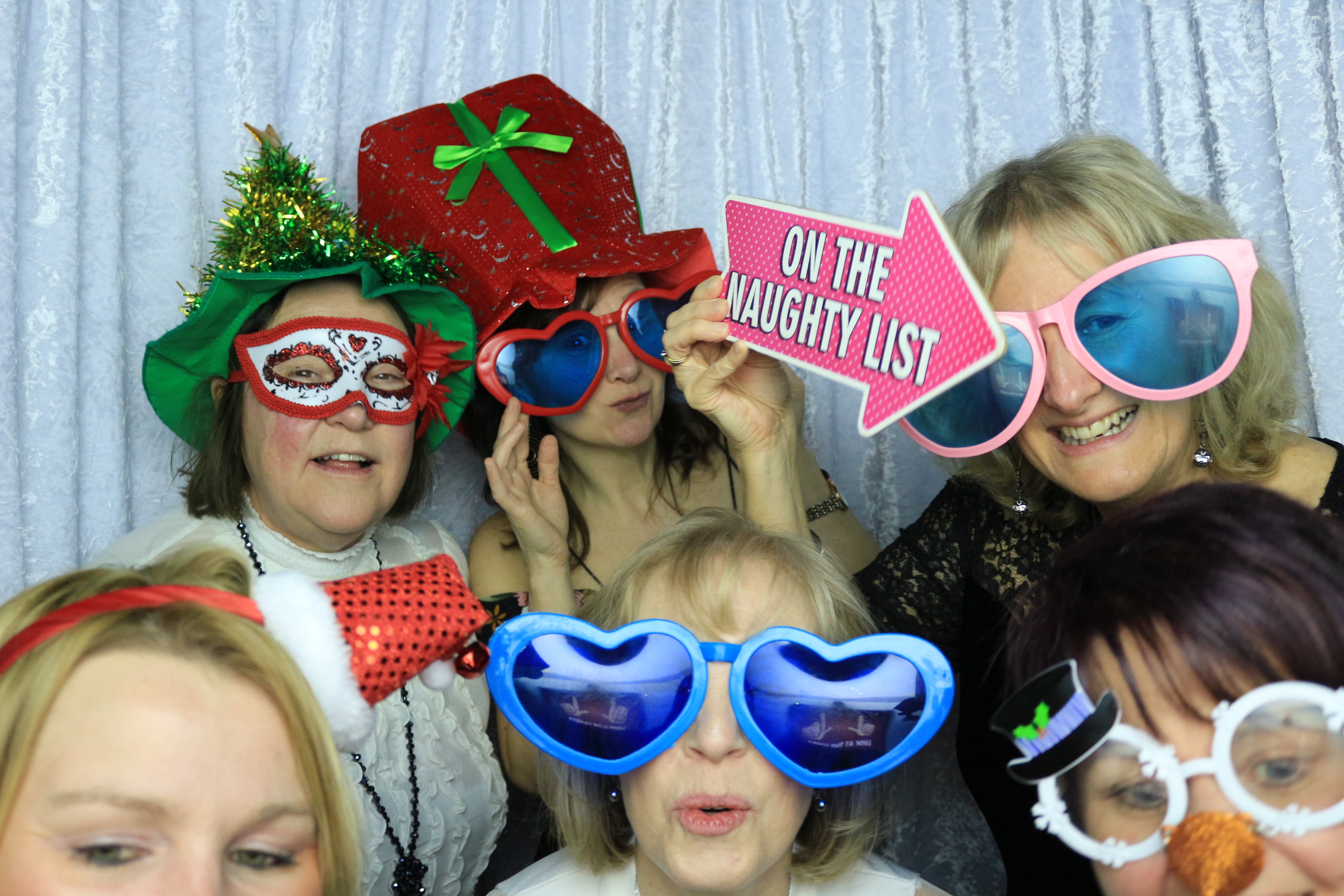 German Christmas Market Party Night - Images | View more photos from the event at gallery.partydelightsphotobooth.co.uk/u/PartyDelightsPhotoBooth/German-Christmas-Market-Party-Night-Images